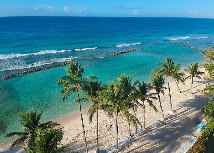 Sugar Bay Barbados