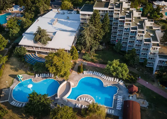 Hotel Sandy Beach