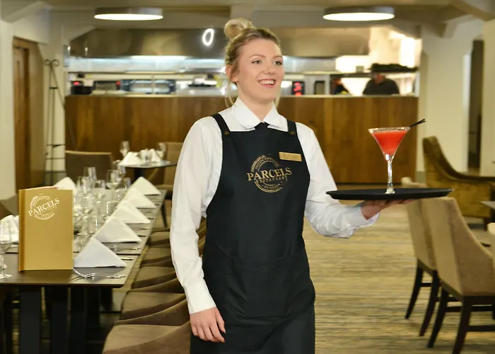 Distinction Dunedin Hotel