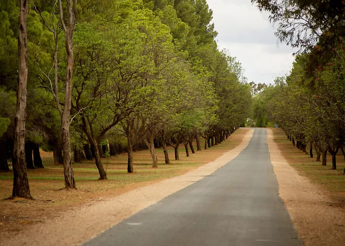 Renmark Country Club