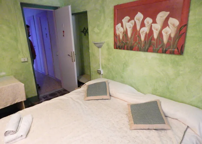 Hotel Glicine