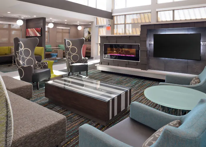 Residence Inn By Marriott Temecula Murrieta