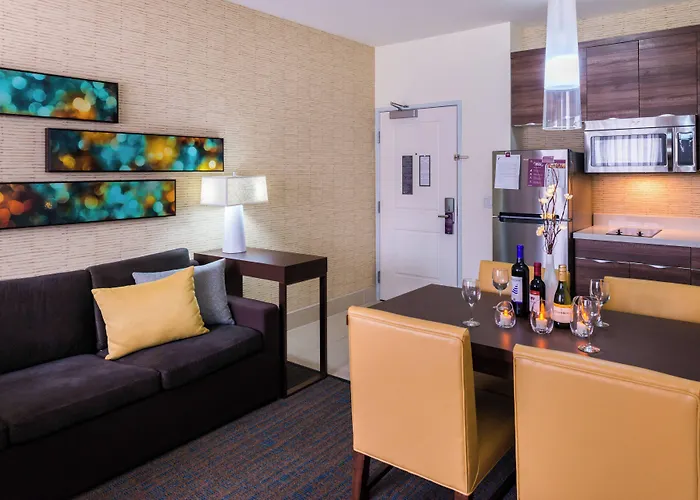 Residence Inn By Marriott Temecula Murrieta