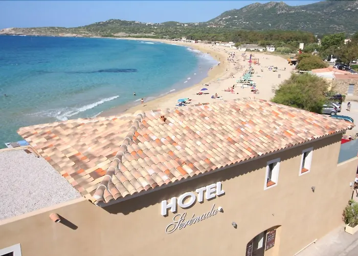 Hotel Serenada