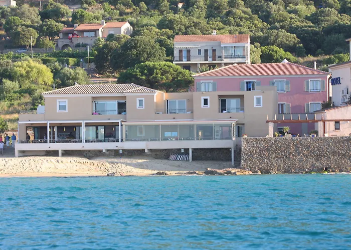 Hotel Serenada