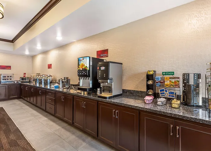 Best Western Plus Casper Inn & Suites