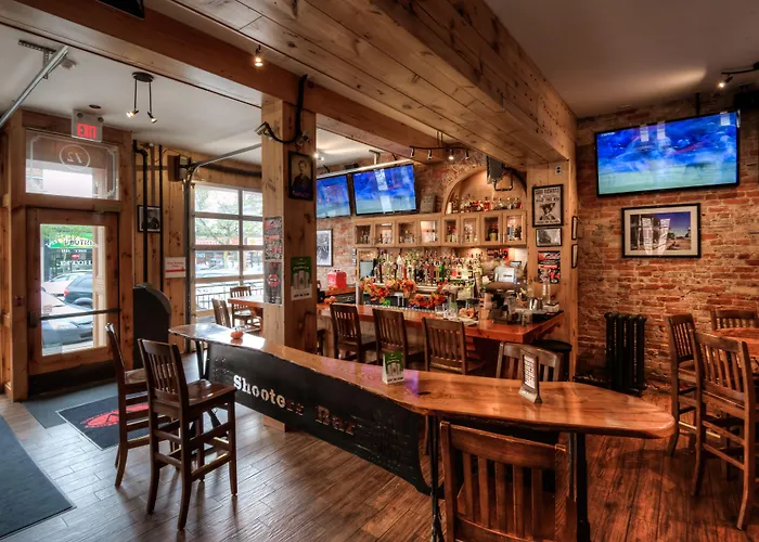 Western Hotel & Executive Suites