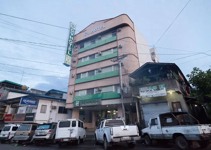 Gv Hotel - Pagadian
