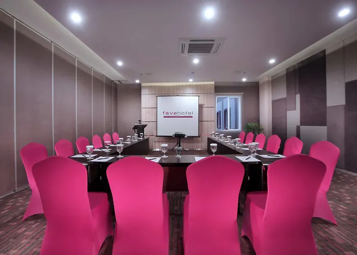 Favehotel Langko Mataram - Lombok