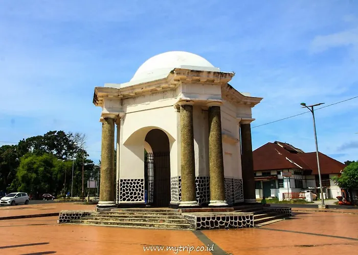Xtra Hotel Bengkulu