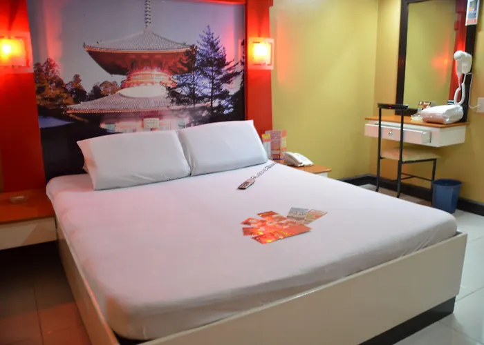 Hotel Sogo Edsa Caloocan