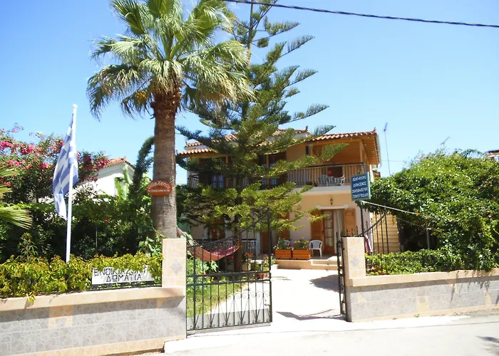 Villa Xenos