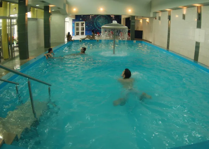 Hotel Hercegovina