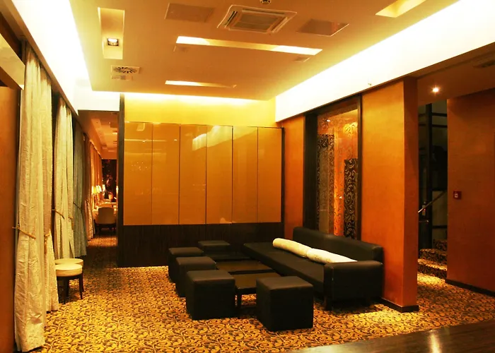 Hotel Hercegovina
