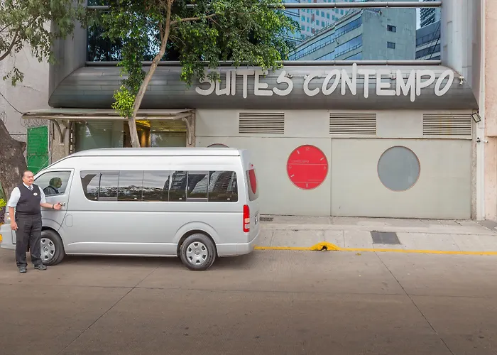 Suites Contempo