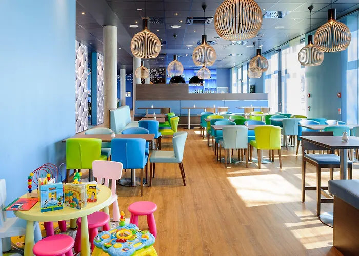 Ibis Styles Konstanz