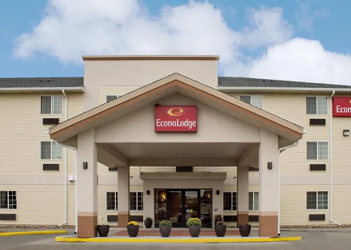 Comfort Inn Yankton Sd