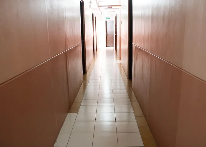 Gv Hotel - Naval