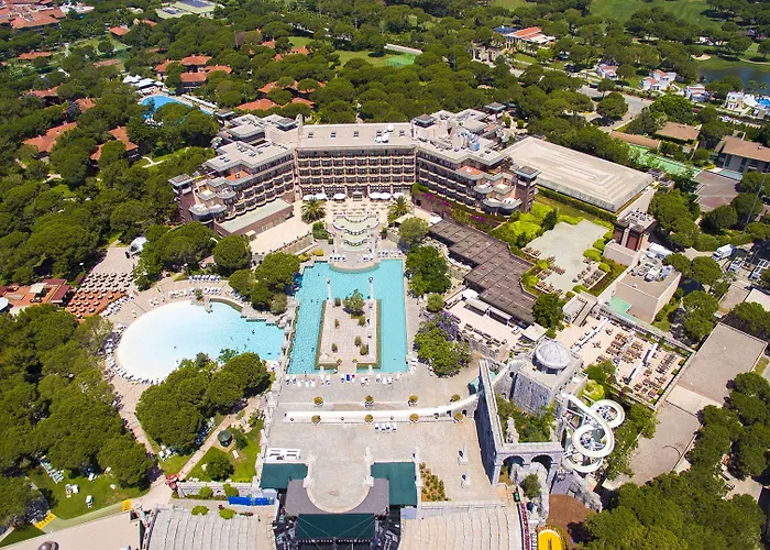 Xanadu Resort