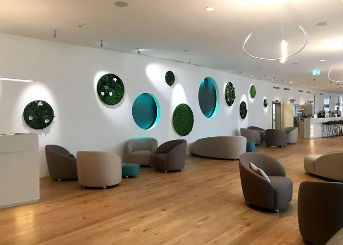 Aquatis Hotel Lausana