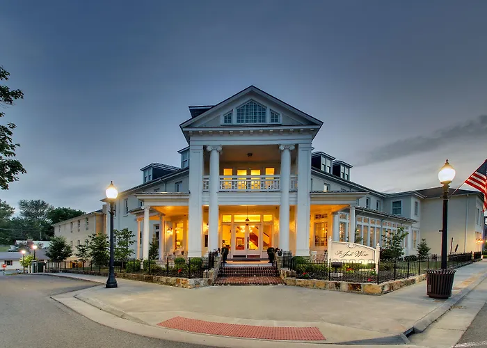 The Inn At Wise