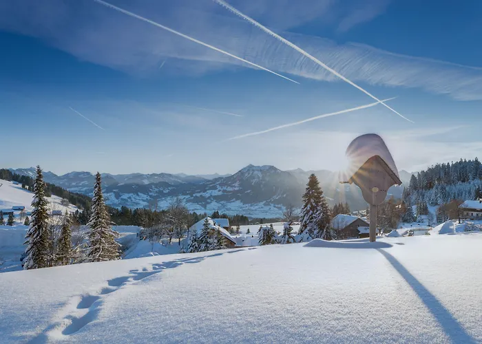 Boedele Alpenhotel