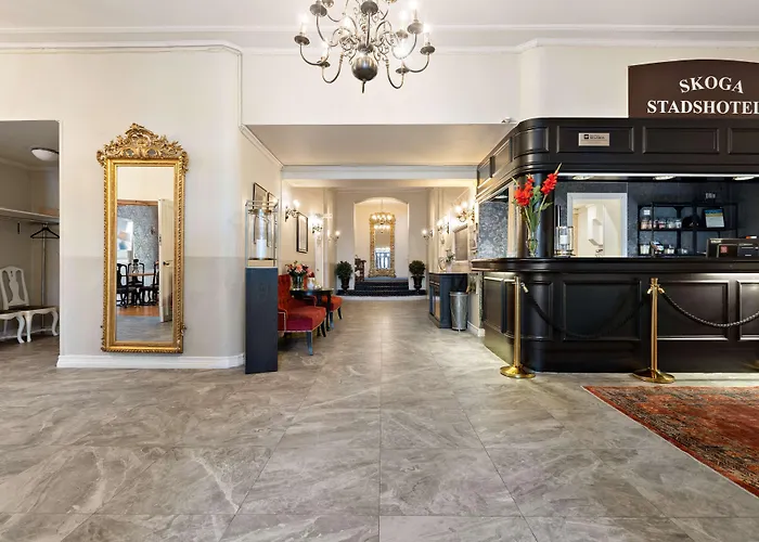 Nora Stadshotell, Sure Hotel Collection By Best Western