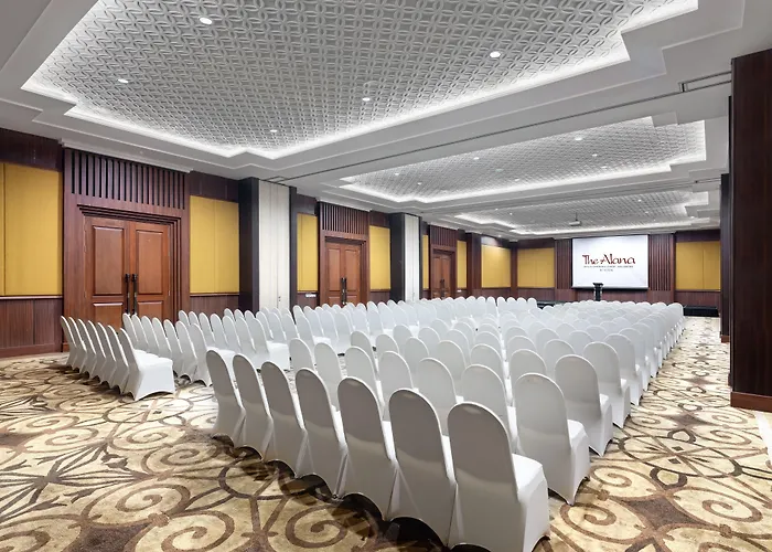 The Alana Hotel & Conference Center Malioboro Yogyakarta By Aston