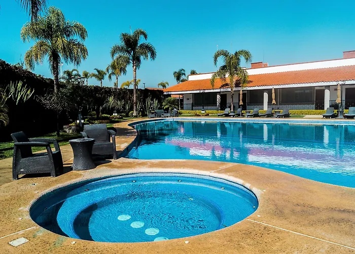 Hotel Ecce Inn&Spa
