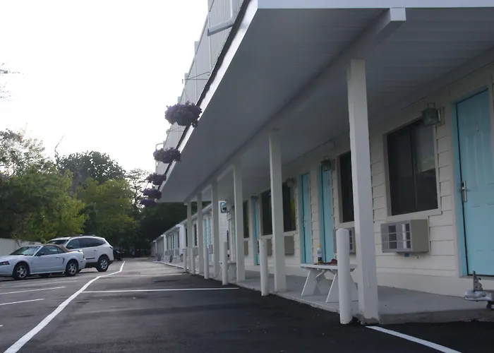 Bayview Resort