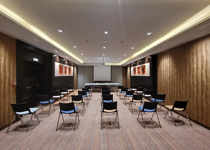 Hotel Tiba