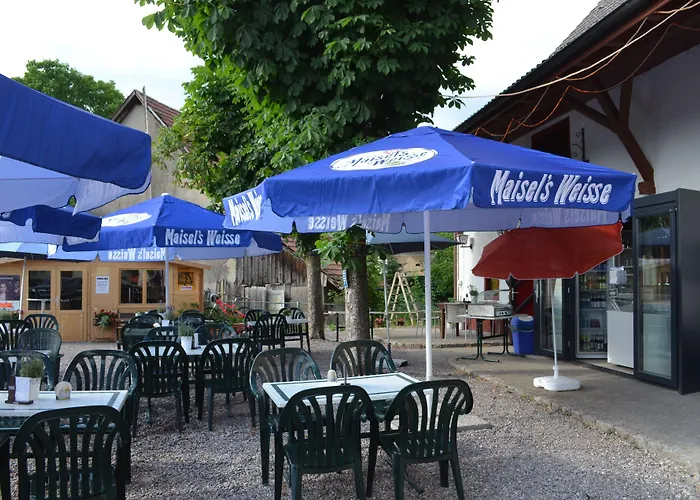 Hotel Löwen - Wellcome Motorbiker, Berufsleute und Reisende im Schwarzwald