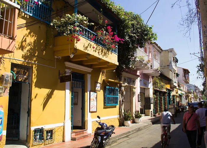 Balcones De Venecia