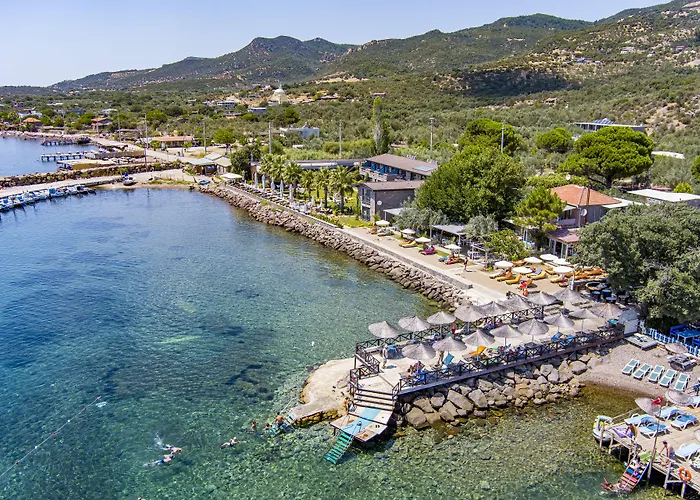 Assos Behram Special Class Hotel Adults Only