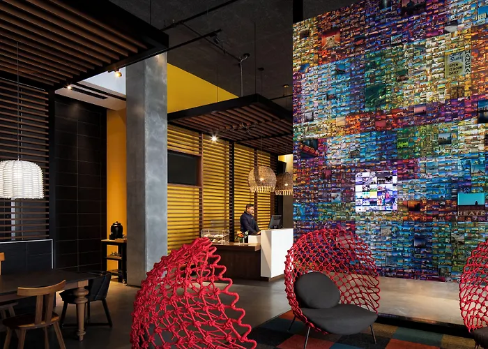 Alt Hotel Winnipeg