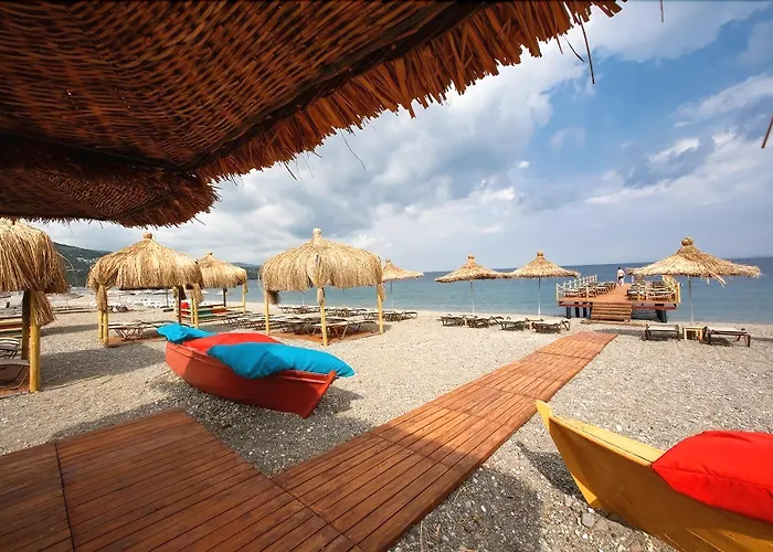 Assos Barbarossa Special Class Hotel