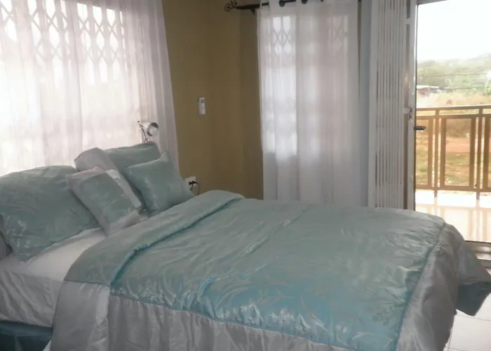 Marrets International Hotel - "Express"