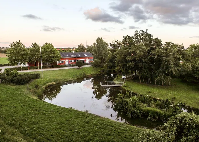 Fjelsted Skov Hotel & Konference