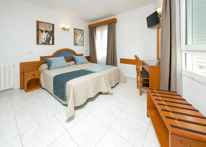 Hostal Mari