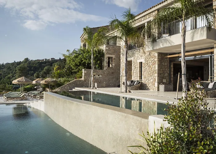 F Zeen Kefalonia (Adults Only)
