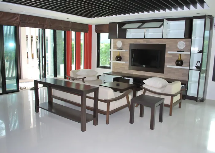 Ocean Breeze Residence