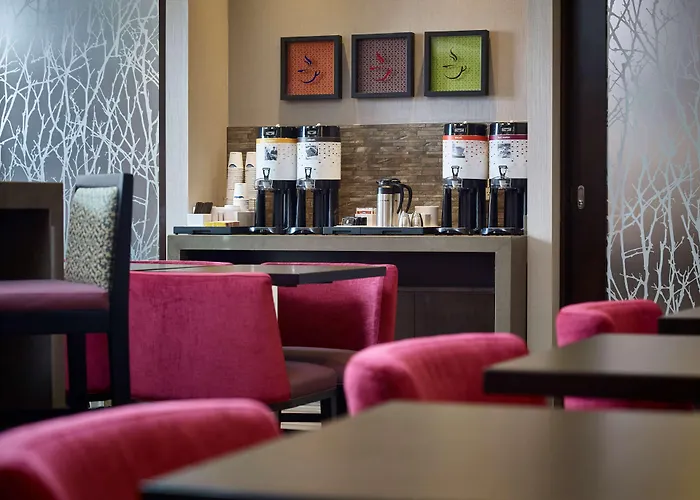 Hampton Inn By Hilton Timmins