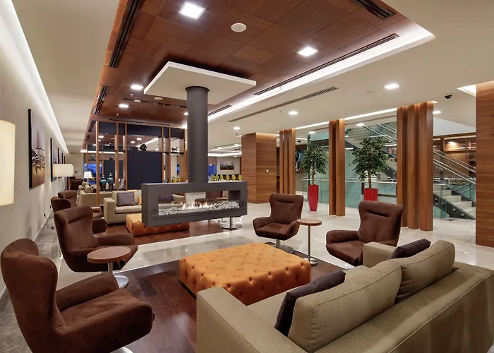 Hilton Garden Inn Corlu