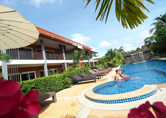 Hatzanda Lanta Resort - Sha Extra Plus