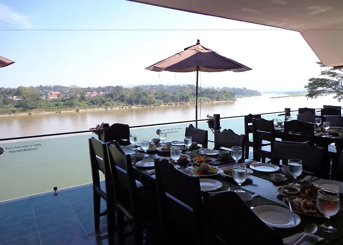 Namkhong Riverside