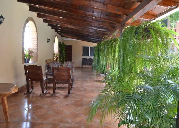 Hotel Buena Vista