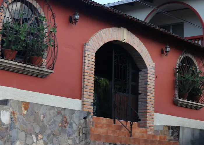 Hotel Buena Vista
