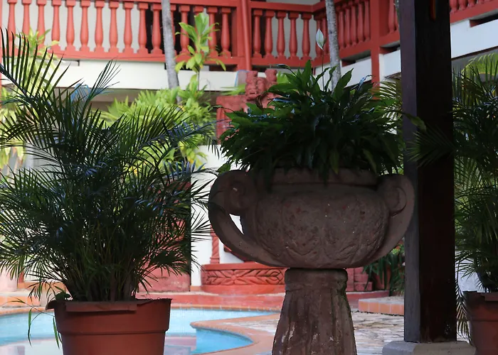 Hotel Buena Vista