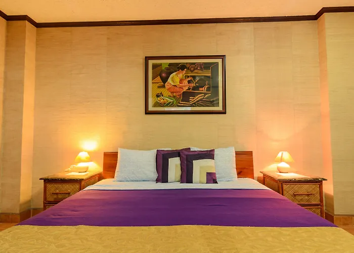 Hayahay Resort