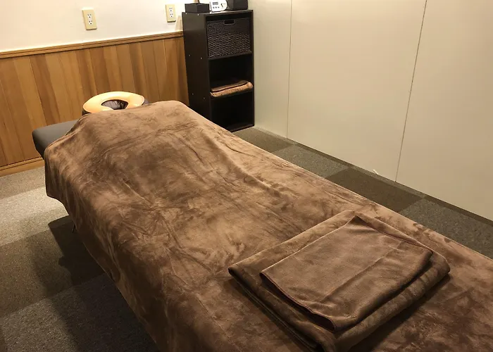 Smile Hotel Tomakomai